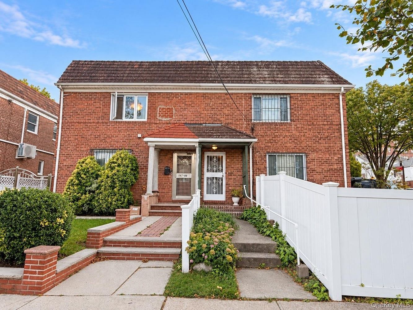 147-04 Coolidge Avenue