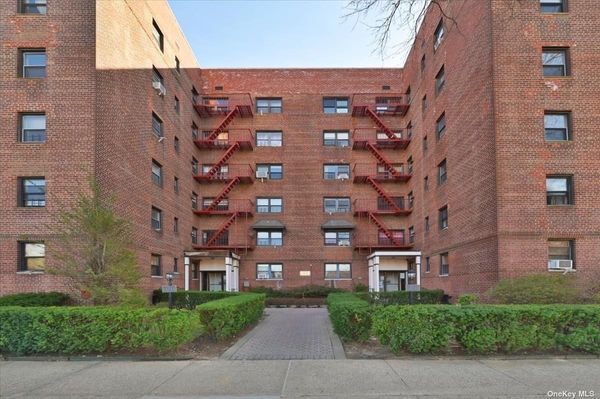 Image 1 of 20 for 147-10 84th Road #6-H in Queens, Briarwood, NY, 11435