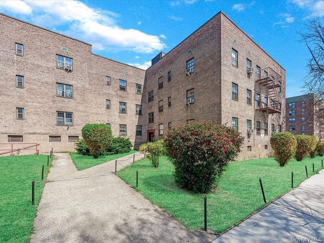 Image 1 of 8 for 147-11 79th Avenue #1N in Queens, Kew Garden Hills, NY, 11367