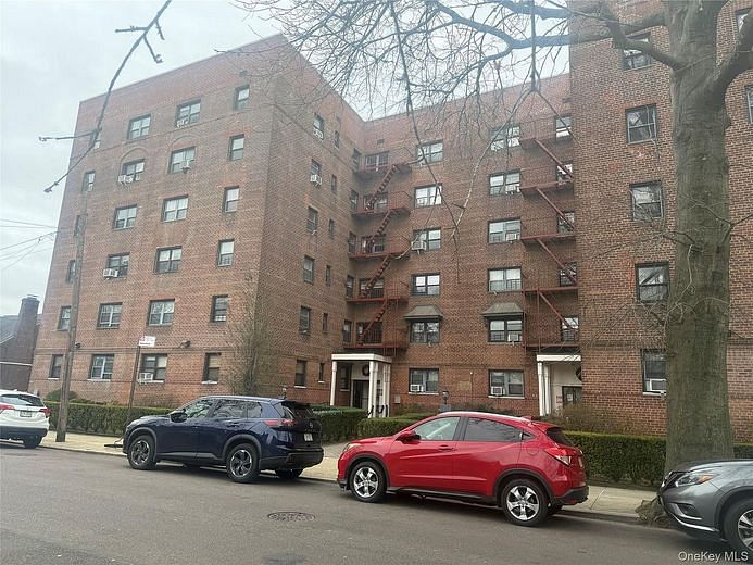 147-14 84th Road #2A