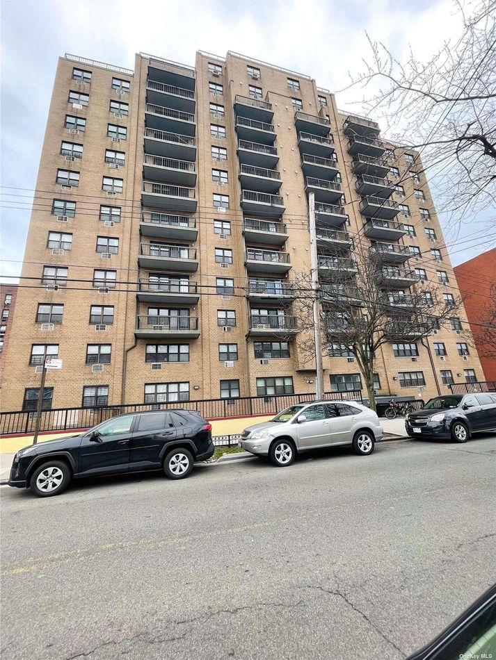 Image 1 of 12 for 147-20 35th Avenue #8D in Queens, Flushing, NY, 11354