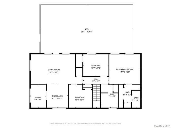 147-28 Charter Road #33GA