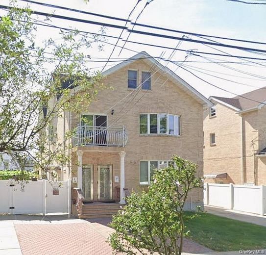 147-30 Cherry Avenue