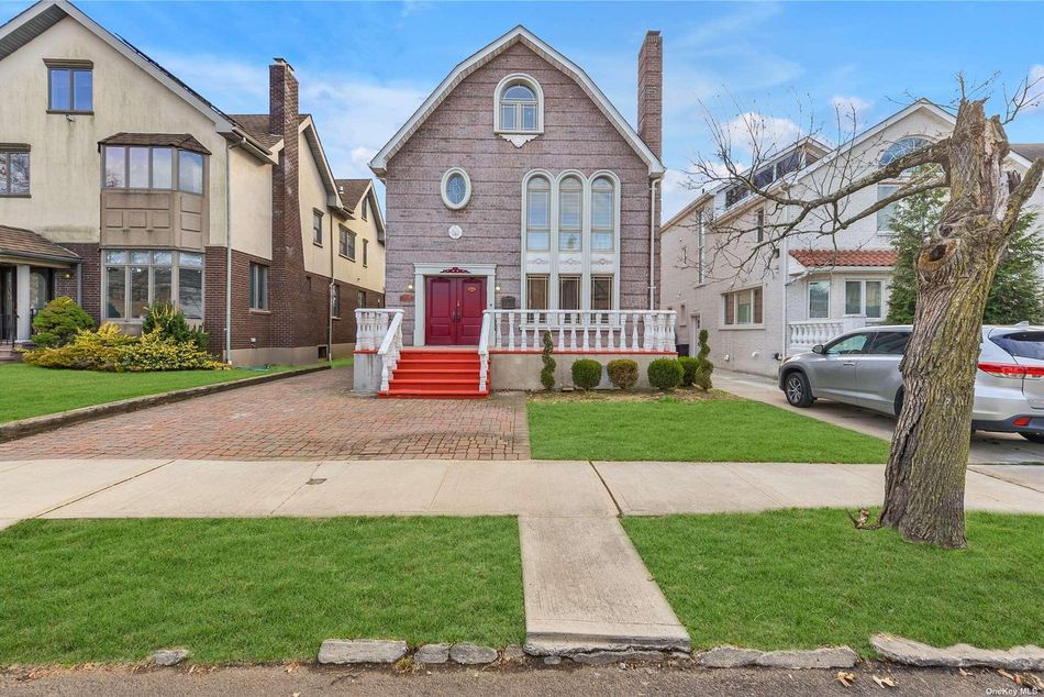 Image 1 of 24 for 147-32 69th Road in Queens, Kew Garden Hills, NY, 11367