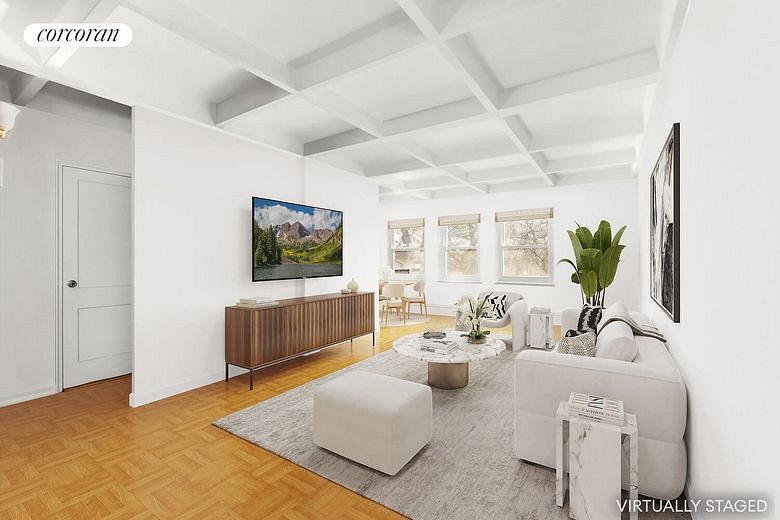 147-36 Charter Road #34E