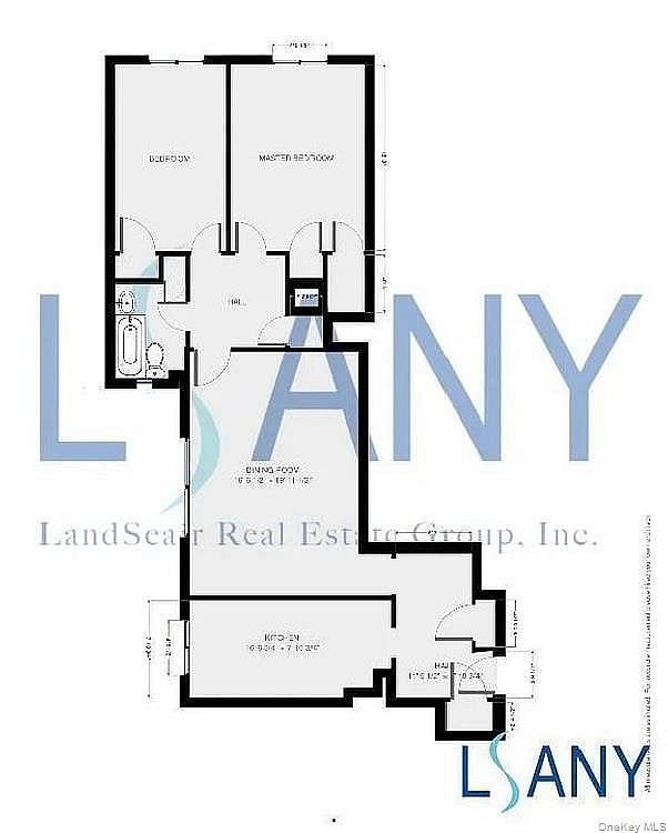 147-37 Beech Avenue #1G