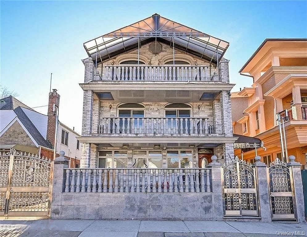 Image 1 of 20 for 147-40 Jewel Avenue in Queens, Flushing, NY, 11367