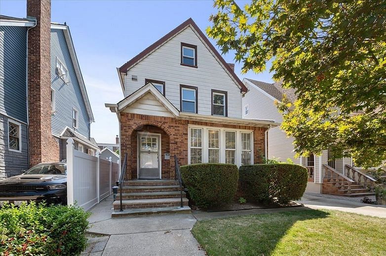 147-44 84th Drive #A