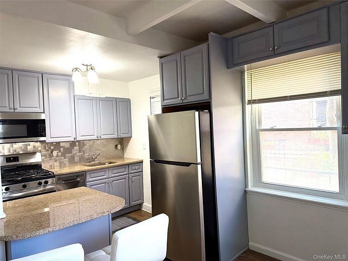 147-53 Grand Central Parkway #1