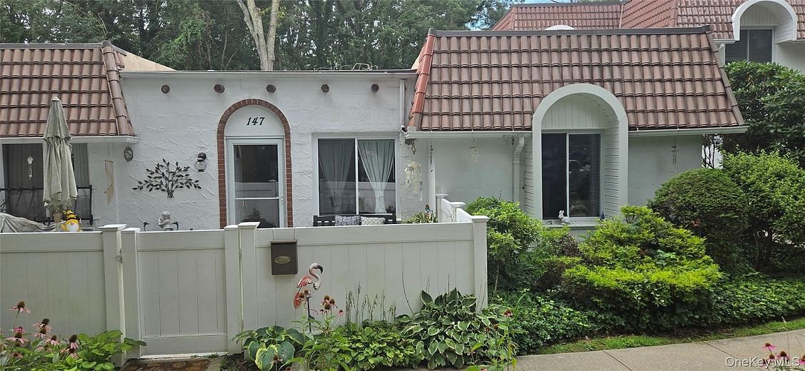 147 Birchwood Road #147