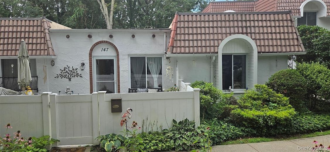 147 Birchwood Road #147