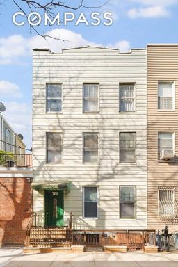 Image 1 of 9 for 147 Eckford Street in Brooklyn, NY, 11222