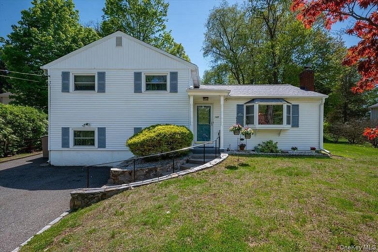 147 Lockwood Road