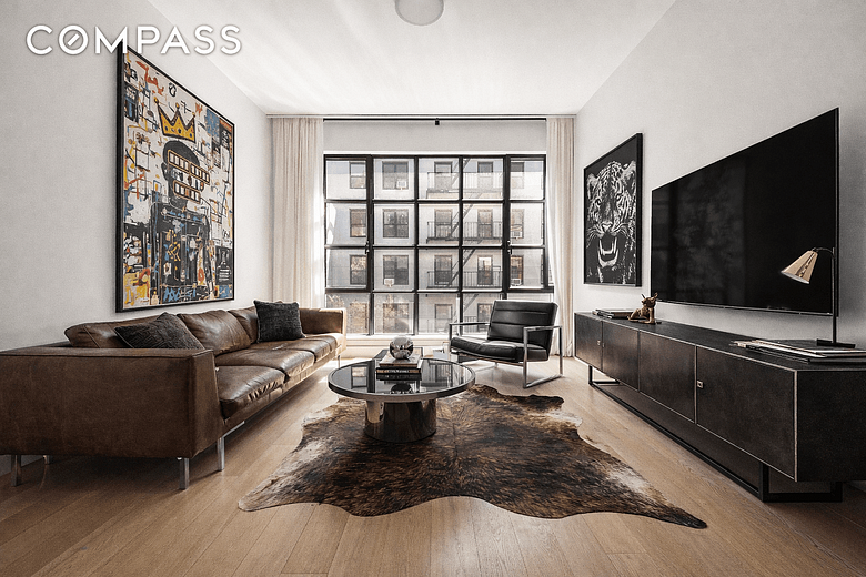 147 Ludlow Street #3A