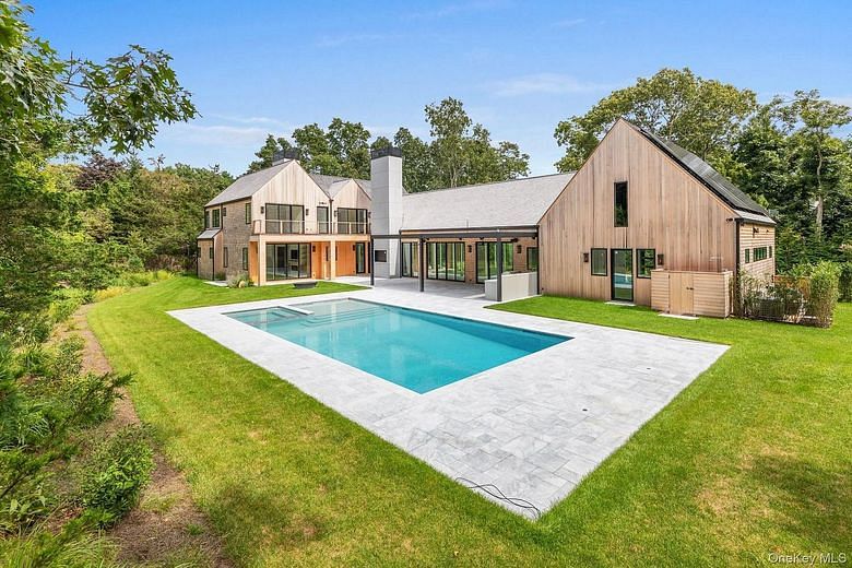 147 Old House Landing