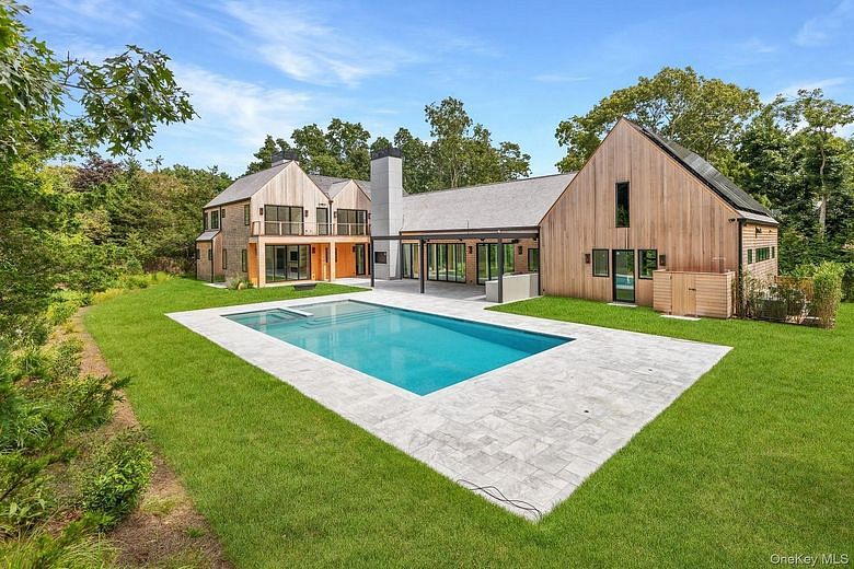 147 Old House Landing