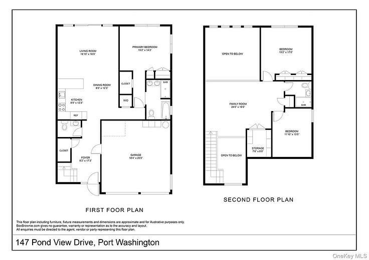 147 Pond View Drive