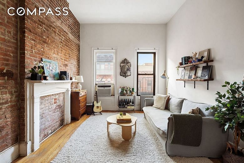 147 Sullivan Street #5C