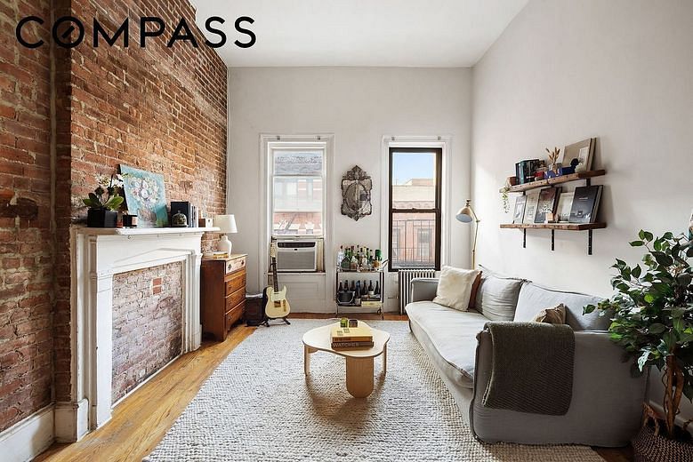 147 Sullivan Street #5C