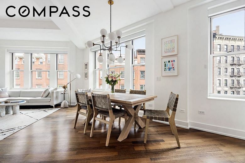 147 Waverly Place #3W