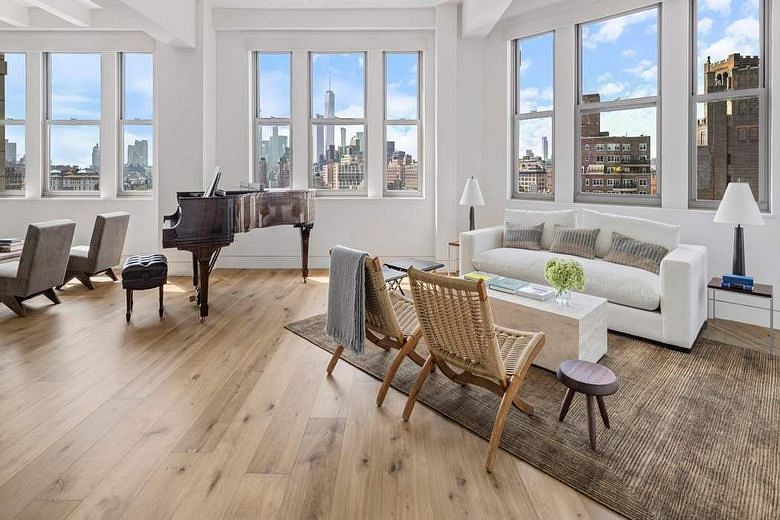 147 Waverly Place #PH