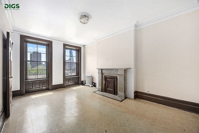 147 West 105th Street #4W
