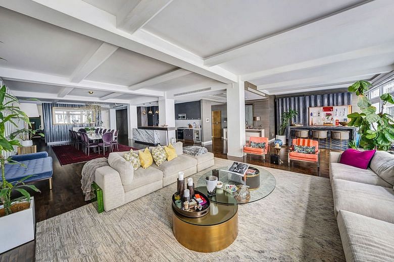 147 West 22nd Street #2