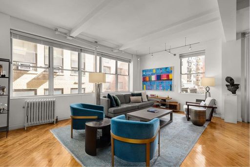 Image 1 of 13 for 147 West 22nd Street #3N in Manhattan, NEW YORK, NY, 10011