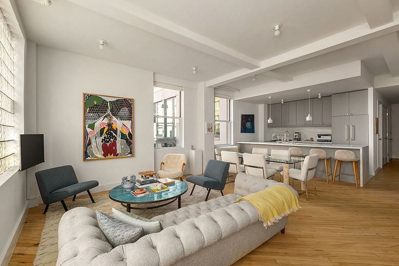 147 West 22nd Street #8N