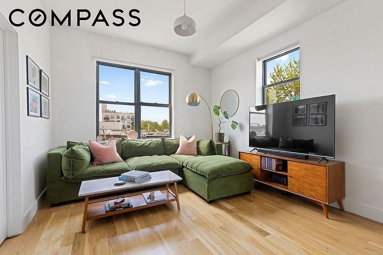 1474 Bushwick Avenue #4R