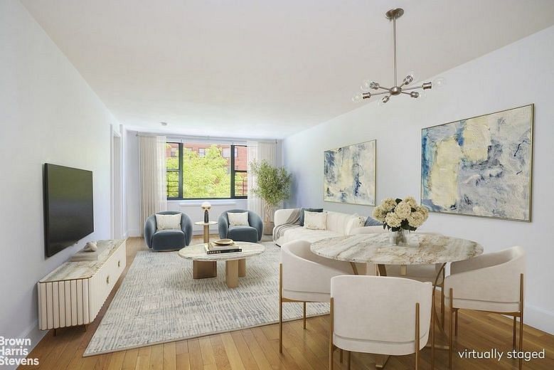1474 Third Avenue #3S