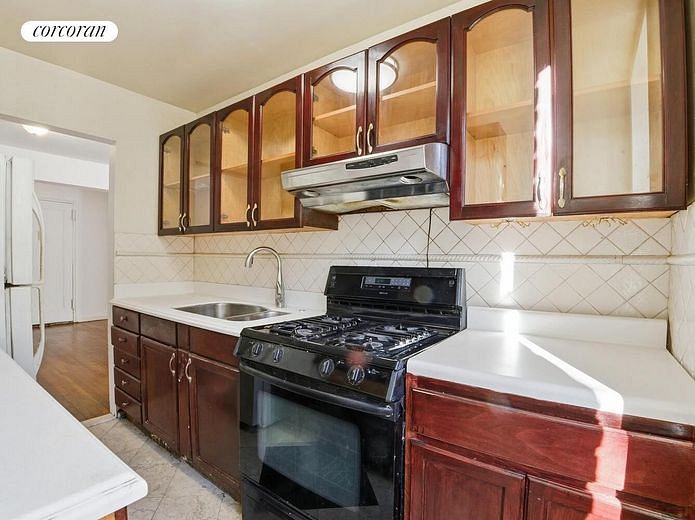 1475 Thieriot Avenue #3E