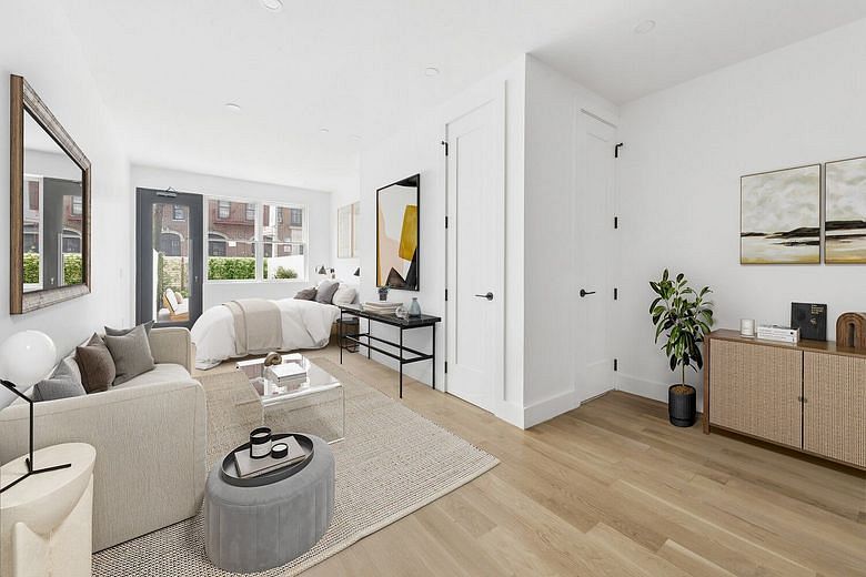 1479 Sterling Place #1A