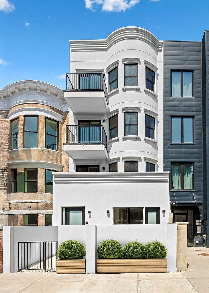 1479 Sterling Place #4A