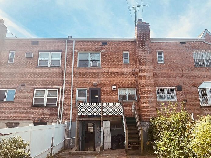 148-03 Horace Harding Expressway