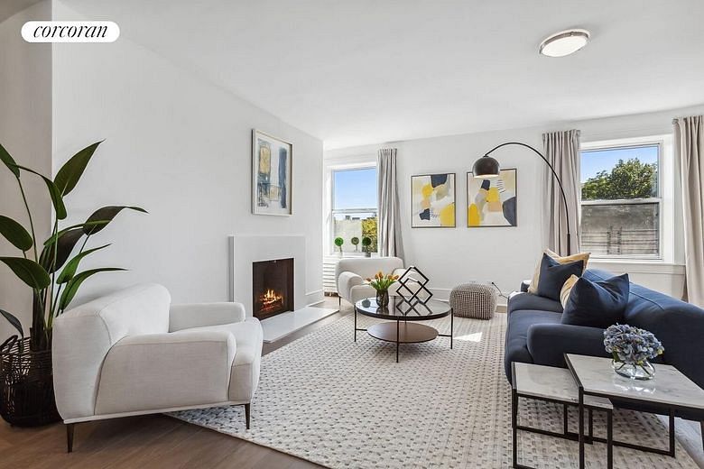 148-09 Northern Boulevard #1D