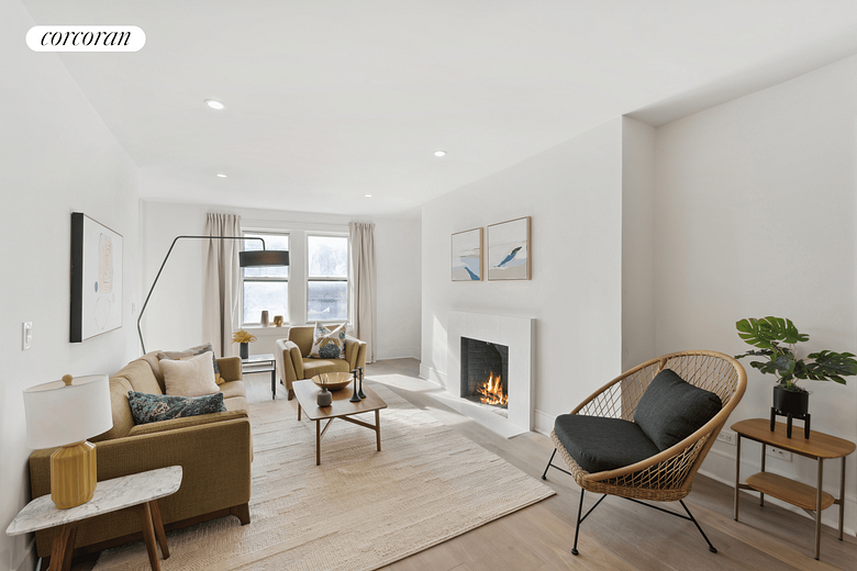 148-09 Northern Boulevard #2B