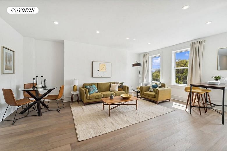 148-09 Northern Boulevard #2J