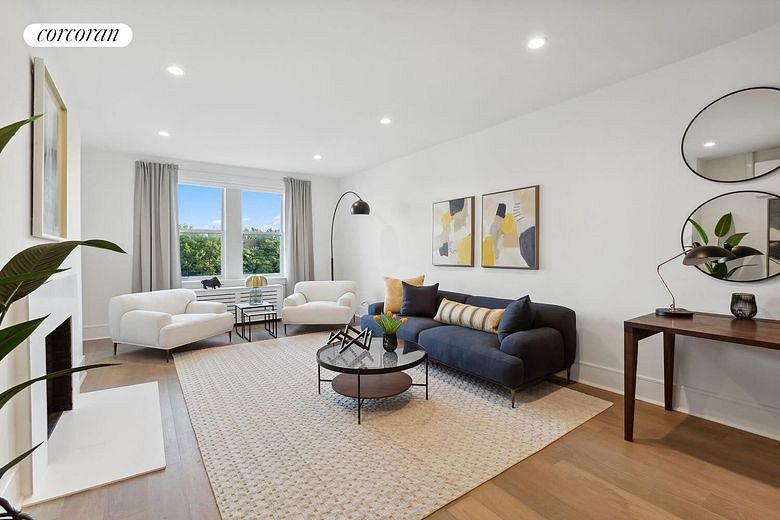 148-09 Northern Boulevard #3D