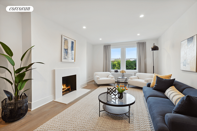 148-09 Northern Boulevard #4M