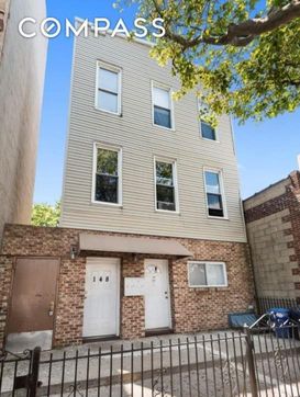 Image 1 of 31 for 148 29th Street in Brooklyn, NY, 11232