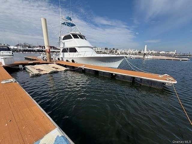 148 City Island Avenue #D29