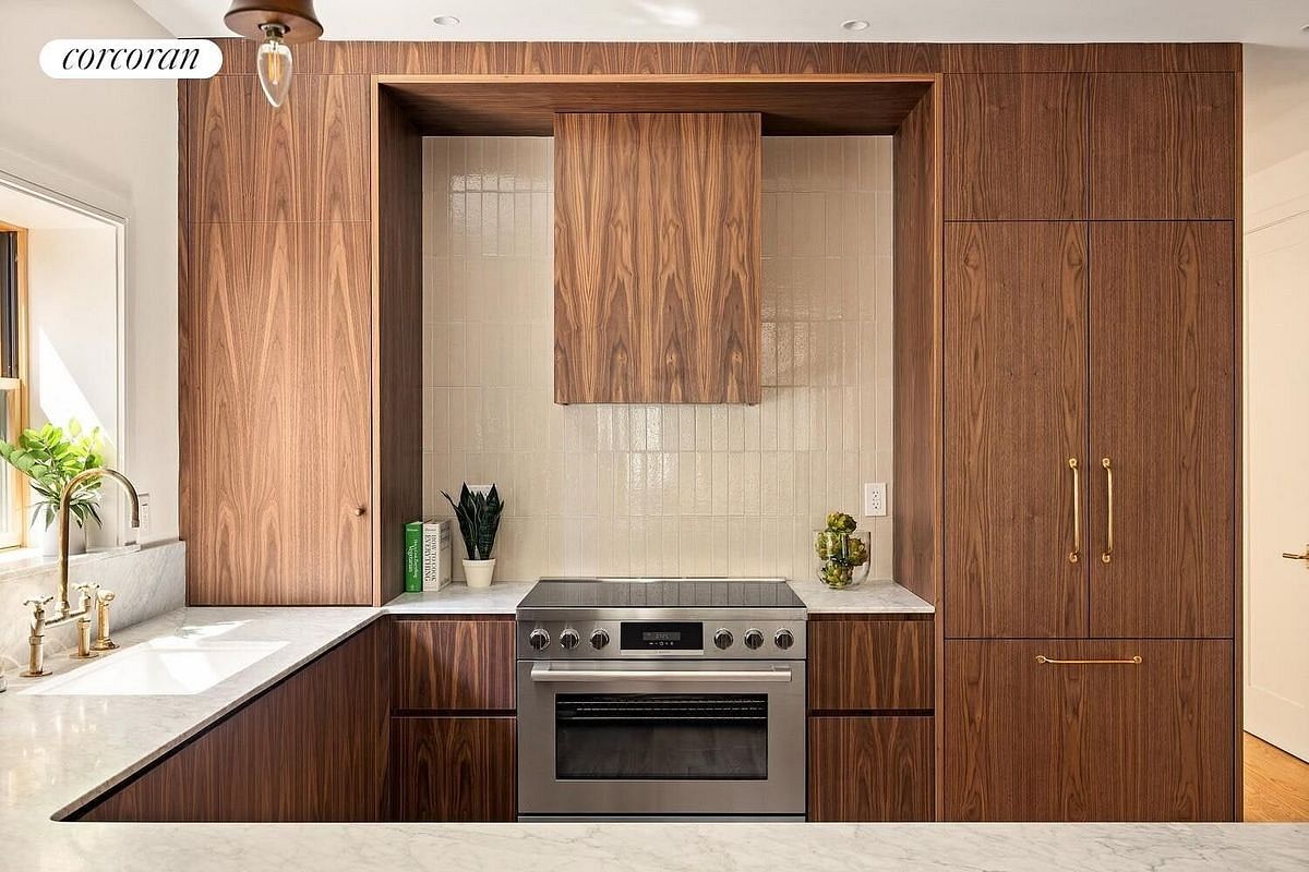 Image 1 of 18 for 148 Clinton Avenue #1 in Brooklyn, NY, 11205