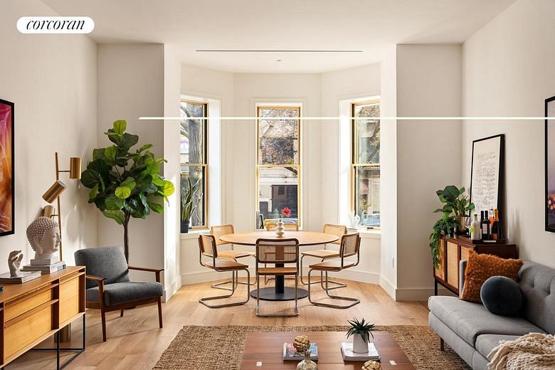 148 Clinton Avenue #1