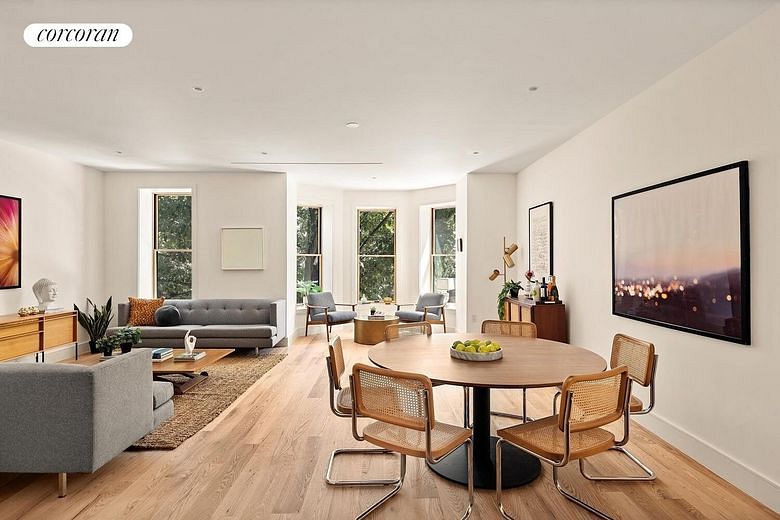 148 Clinton Avenue #2