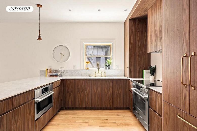 148 Clinton Avenue #3