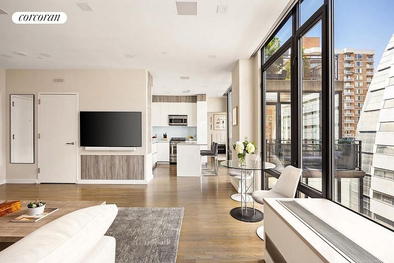 148 East 24th Street #15A