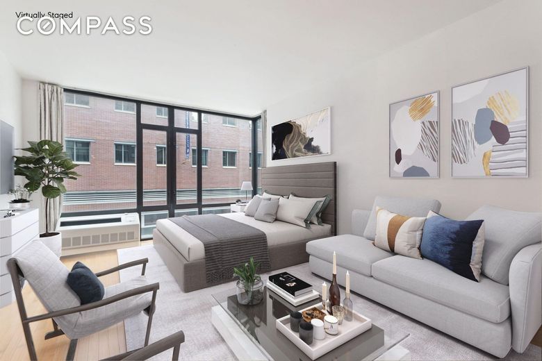 148 East 24th Street #4C
