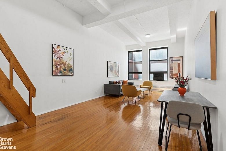 148 West 23rd Street #2D