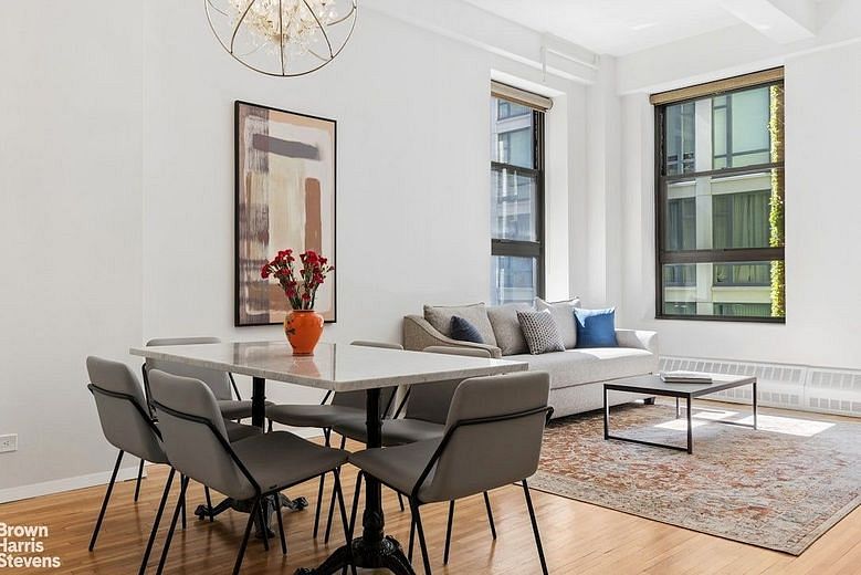 148 West 23rd Street #3A
